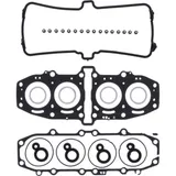 Topend gasket kit athena P400250600601