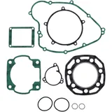 Dichtungssatz komplett Athena passend für: Kawasaki KX 7345677