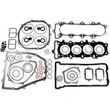 Dichtungssatz komplett Athena passend für: Kawasaki ZX - 6R 7345678