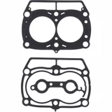 Topend gasket kit athena P400427620013