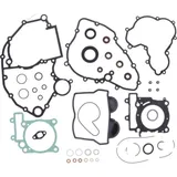 Gasket kit complete athena P400462900002