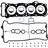 TOPEND GASKET KIT for STANDARD CYLINDER SET by Athena 7345763