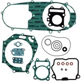 Gasket kit complete ATHENA for: Suzuki AN 7345837