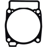 Cylinder base gasket 0. 6 ATHENA for: Sherco SEF