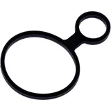 Head cover spark plug seal (OE spare part) for: Honda ST, CTX