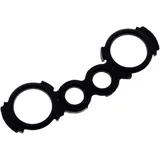 Dichtung Kerzenschacht Originalersatzteil passend für: Kawasaki ZX - 6R 7345953