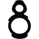 Head cover spark plug seal (OE spare part) for: Kawasaki Z, Ninja, KLZ
