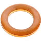 Dichtring Ölablassschraube Athena 10X17X1. 5 mm passend für: Moto Guzzi V7, V9, V (85, 65, 11, 10)