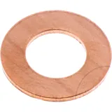 Dichtring Ölablassschraube Athena 8. 2X16X1MM passend für: Suzuki AY