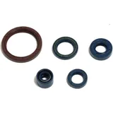 Engine oil seal kit for: Husqvarna TE, TC, SM