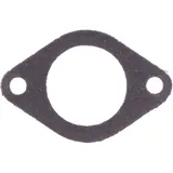 Exhaust gasket ATHENA 34X72X1mm for: Suzuki RM