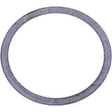 Exhaust Gasket for On and Offroad Motorcycles Athena 46X53.8X0.8 mm