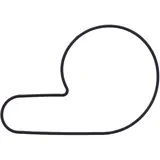 Water pump cover gasket ATHENA for: Sherco SEF, SE, SCF