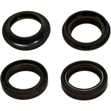 Gabeldichtring Satz Tourmax 35X48X11 mit Staubkappe passend für: BMW R, K