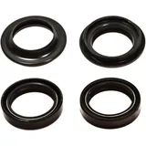 Fork oil seal kit 37X50X11 with dust cap for: Honda CB, CBR, CX