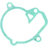 Water Pump Cover Gasket for Motorcycles 7346400
