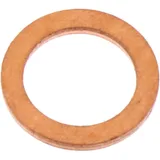 Dichtring Ölablassschraube Athena 8X12X1MM passend für: Piaggio MP3, Beverly, Zip