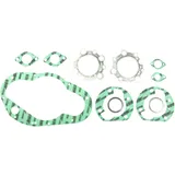 Complete Gasket Kit for Motorcycles by Athena 7346486