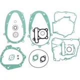 Gasket kit complete athena P400325850004