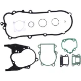 Dichtungssatz komplett Athena passend für: Peugeot SV, Hercules SR 7346566
