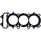 Zylinderkopfdichtung Originalersatzteil 76 mm passend für: Triumph Daytona, Street Triple