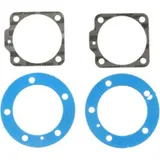 Topend gasket kit athena P400195350005