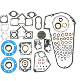 Gasket Set Engine Athena for Standard Cylinder Kit 7346845