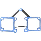 Ventildeckeldichtung für Motorräder Athena Silikon