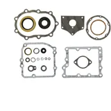 Gasket Set for Motorcycles Athena