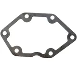 CLUTCH COVER GASKET ATHENA SILICONE for Motorcycles