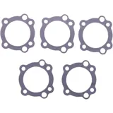 Cylinder Base Gasket Athena Graphite for Motorcycles