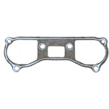 ROCKER COVER GASKET LEFT for Motorcycles Athena Silicone