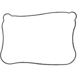 Lower Valve Cover Gasket for Motorcycles