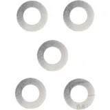Dichtring Ölablassschraube JMP Inhalt 5 Stück 12X22X2 mm passend für: Kawasaki Z, VN, Ninja