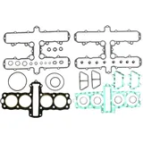 Dichtungssatz Topend Athena für Standard Zylindersatz passend für: Kawasaki Z, GT, GPZ