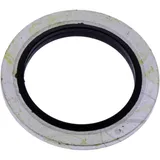 Sealing ring oil drain plug (OE spare part) 16X22. 7X1. 5 mm for: Aprilia Shiver, Dorsoduro, Caponord