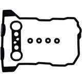 Valve cover gasket + stick coil seal kit for: BMW F (800, 650, 700), Husqvarna Nuda