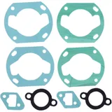 Gasket SET topend for ATHENA cylinder kit for: Hercules M2, Optima, MX - 1