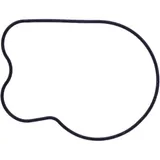 Water pump cover gasket oe spare part 1109051
