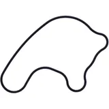 Water pump cover gasket original spare part for: Honda CBR, CRF, CB