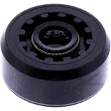Mechanical water pump seal (OE spare part) for: Yamaha MWS, GPD, MBK Ocito