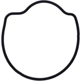 Water pump cover gasket oe spare part 1109189