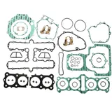 Complete gasket / seal kit ATHENA for: Kawasaki GPZ