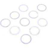Sealing ring oil strainer ATHENA 23X30X1mm 10 pcs for: Ducati Supersport, Monster, 916