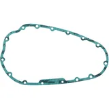 Clutch cover gasket ATHENA for: BSA A10