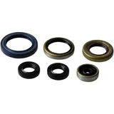 Engine oil seal kit for: KTM SX, Husqvarna TC