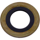 Wellendichtring 34X66X2MM Originalersatzteil passend für: Honda CB, CM, CMX