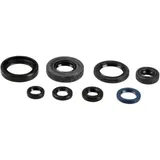 Engine oil seal kit for: Yamaha YZ