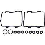 Valve Cover Gasket and Coil Seal Kit for Motorcycles