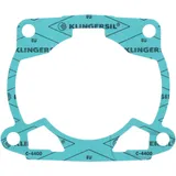 Zylinderfussdichtung Originalersatzteil passend für: Husqvarna TE, TC, TX 7348004